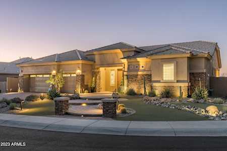 6316 E Lonesome Trl Cave Creek, AZ 85331