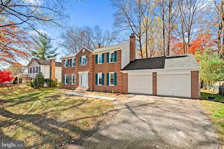 15600 Good Hope Rd Silver Spring, MD 20905