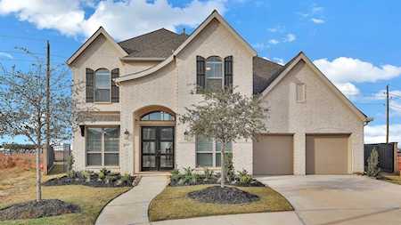 2523 Falling Fig Ln Richmond, TX 77406