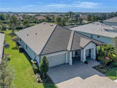 2358 Tangerine Ln Naples, FL 34120