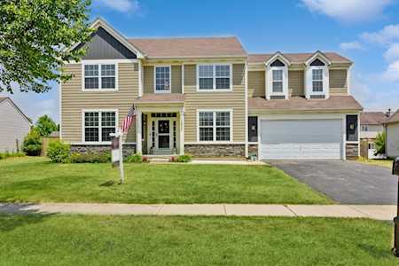 12927 Parterre Place Plainfield, IL 60585