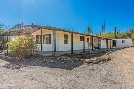 34480 S Golden Ln Black Canyon City, AZ 85324