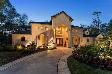 30 Hepplewhite Way The Woodlands, TX 77382