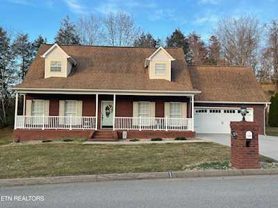 255 Timber Creek Rd Maynardville, TN 37807