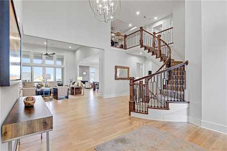 17101 Bluejacket St Overland Park, KS 66221