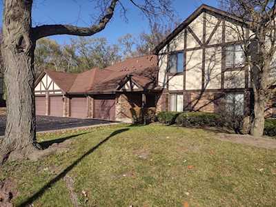 1021 Harbour Ct #2BL Wheeling, IL 60090