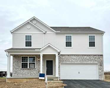 4920 Andean Drive Obetz, OH 43207