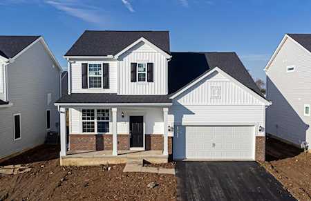 4937 Faron Street Obetz, OH 43207