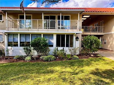 781 Via Los Altos #Q Laguna Woods, CA 92637