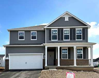 4958 Ranger Drive Obetz, OH 43207