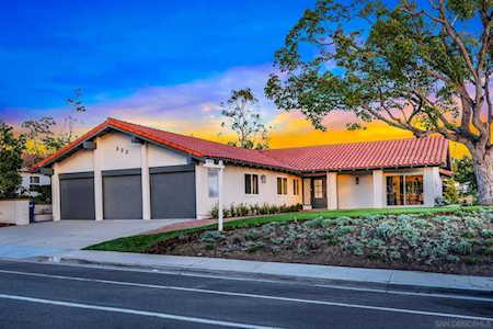 332 Santa Helena Solana Beach, CA 92075