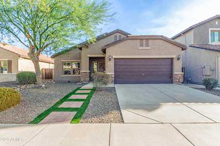 1929 W Black Hill Rd Phoenix, AZ 85085