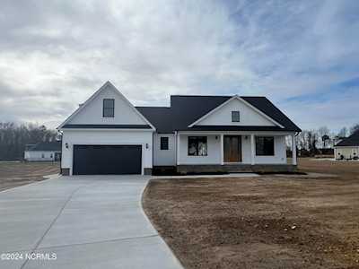 104 Belmont Trl Goldsboro, NC 27530