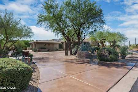 11039 E Harris Hawk Trl Scottsdale, AZ 85262