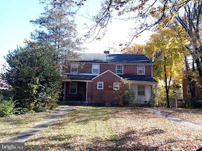 5907 Loch Raven Blvd Baltimore, MD 21239