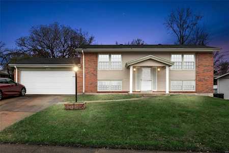 12438 Dawn Hill Dr Maryland Heights, MO 63043