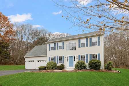 660 Chestnut Hill Rd South Kingstown, RI 02879
