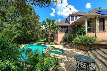2843 Piper Sonoma PL Round Rock, TX 78665