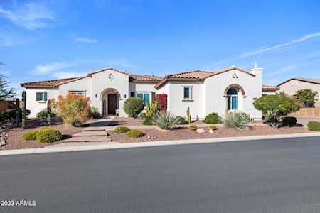 6106 E Oyer Ln Cave Creek, AZ 85331