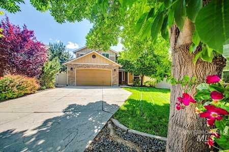 4164 S Zaivcla Ave Meridian, ID 83642