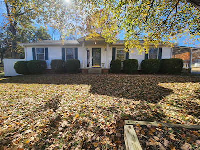 217 Jackson Trl Mount Juliet, TN 37122