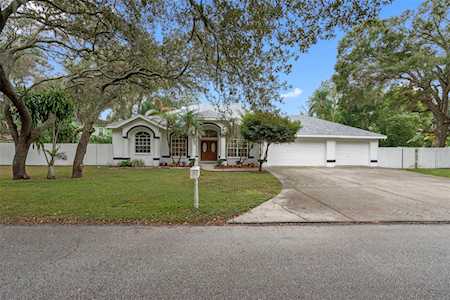 16121 W Lake Burrell Dr Lutz, FL 33549