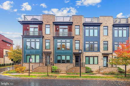 162 Winsome Circle Bethesda, MD 20814