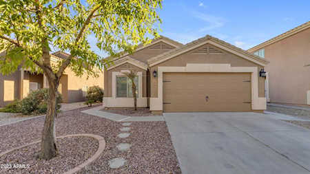 3749 W Naomi Ln Queen Creek, AZ 85144