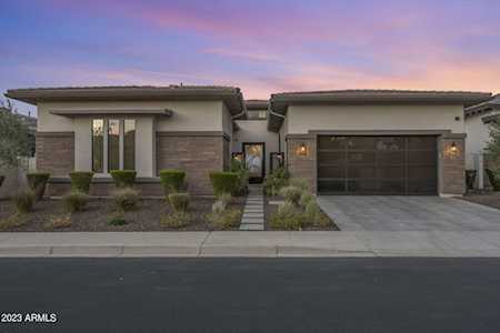 3952 E Alameda Ln Gilbert, AZ 85298