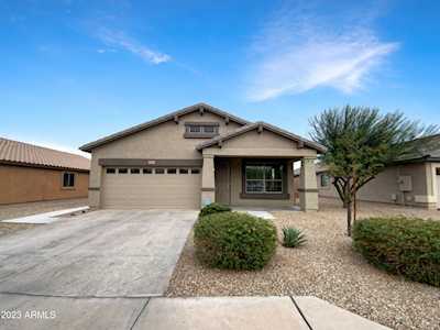 6605 S 31st Dr Phoenix, AZ 85041