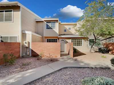 625 S Westwood -- #153 Mesa, AZ 85210