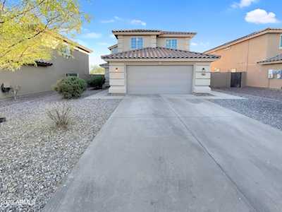 22233 W Desert Bloom St Buckeye, AZ 85326