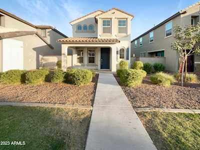 1866 N 208th Ave Buckeye, AZ 85396