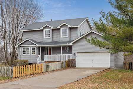 1745 Lake Valentine Road Arden Hills, MN 55112