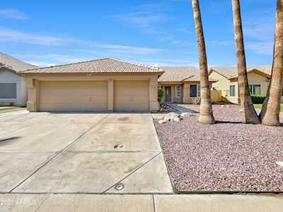 3110 N 114th Dr Avondale, AZ 85392