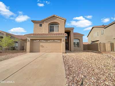 1260 W Geronimo Place Chandler, AZ 85224