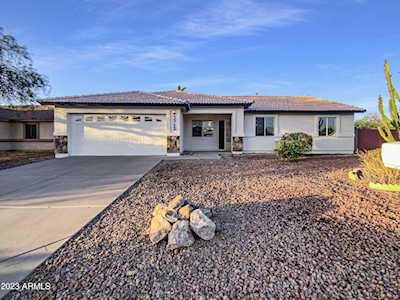 1712 W Ray Ln Apache Junction, AZ 85120