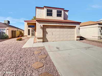 23442 N 40th Ln Glendale, AZ 85310