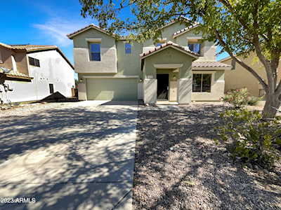 33105 N Sonoran Trl Queen Creek, AZ 85142