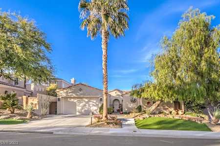 11514 Glowing Sunset Ln Las Vegas, NV 89135