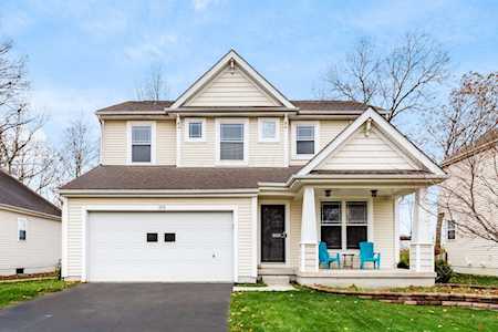 359 Stonhope Drive Delaware, OH 43015