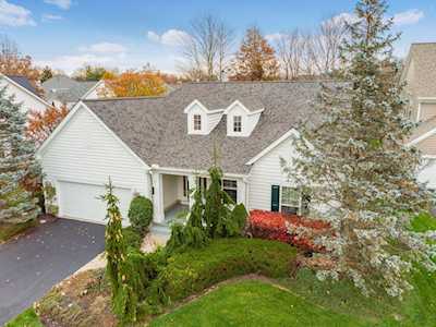 6589 Shady Oaks Place Westerville, OH 43082