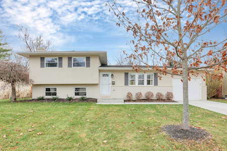 285 Heil Drive Gahanna, OH 43230