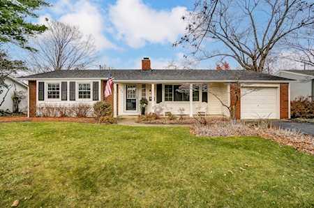 460 Ridgedale Drive Worthington, OH 43085