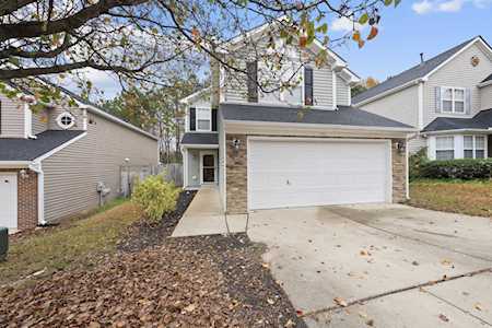 4916 Tommans Raleigh, NC 27616
