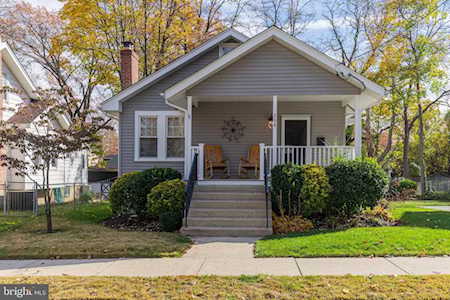 258 E Knight Ave Collingswood, NJ 08108