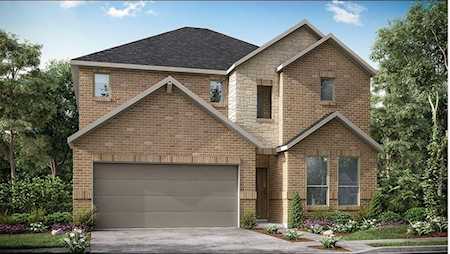9531 Angelina Water Dr Cypress, TX 77433