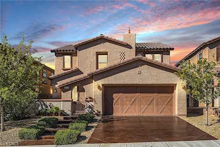 549 Ivy Spring St Las Vegas, NV 89138
