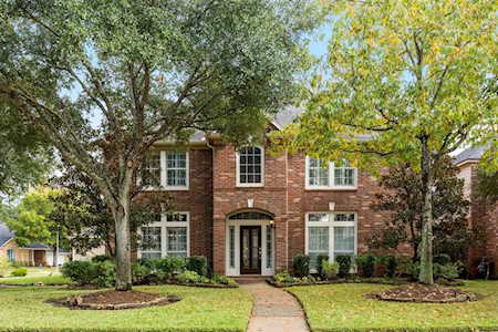 14010 Conner Park Dr Cypress, TX 77429