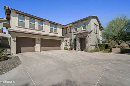 5100 E Rancho Paloma Dr #2020 Cave Creek, AZ 85331